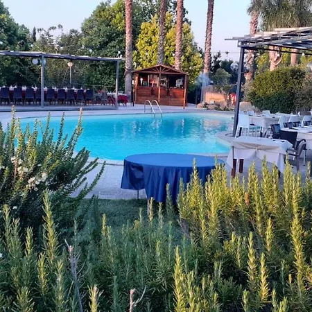 Bed & Breakfast Lu Casale *