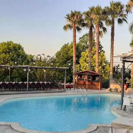 Bed & Breakfast Lu Casale