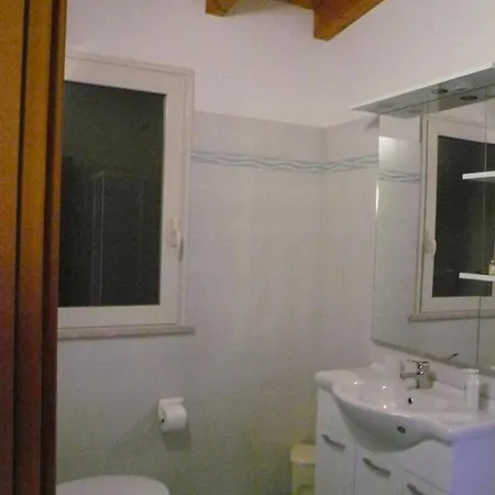 Lu Casale Couette-café 3*