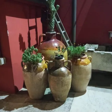 Lu Casale San Cesario di Lecce