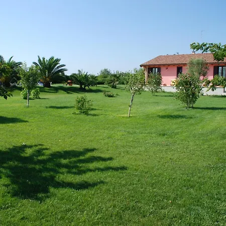 Bed & Breakfast Lu Casale