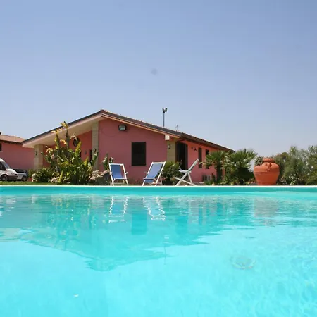 Lu Casale * San Cesario di Lecce