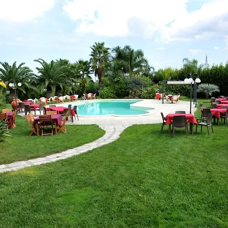 Lu Casale Couette-café 3*