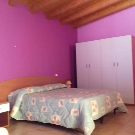 Lu Casale 3*
