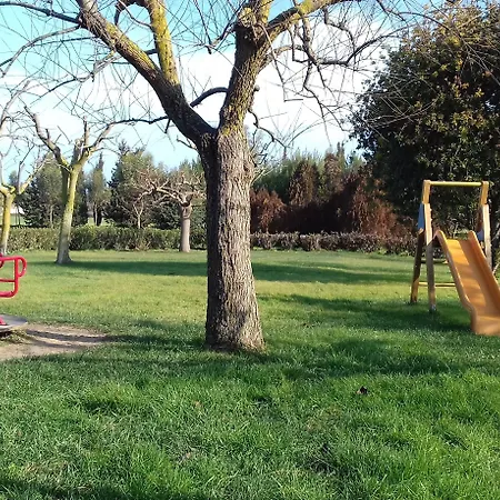 Lu Casale 3*