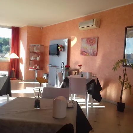 Couette-café Lu Casale San Cesario di Lecce