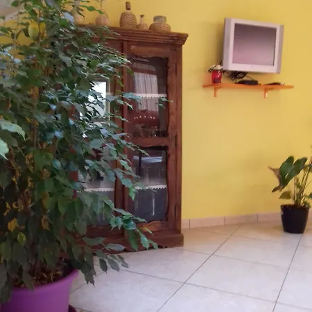 Lu Casale San Cesario di Lecce