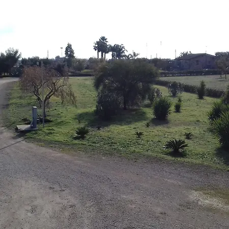 Lu Casale 3*