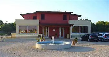 Couette-café Lu Casale