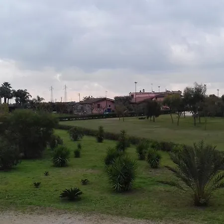 Lu Casale * San Cesario di Lecce