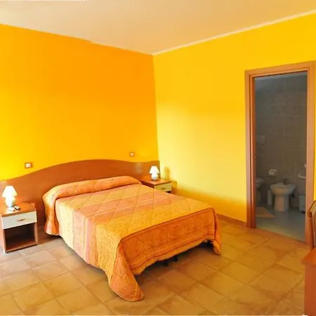 Bed & Breakfast Lu Casale