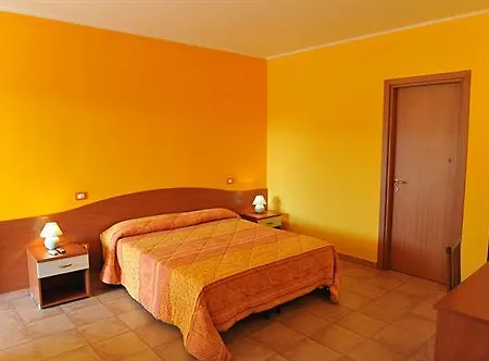 Bed & Breakfast Lu Casale