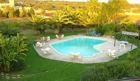 Bed & Breakfast Lu Casale