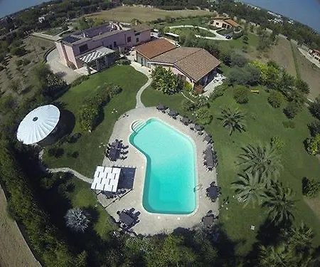 Bed & Breakfast Lu Casale *