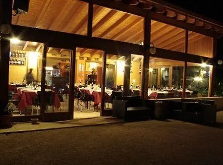 Couette-café Lu Casale San Cesario di Lecce