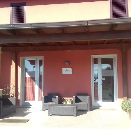 Bed & Breakfast Lu Casale