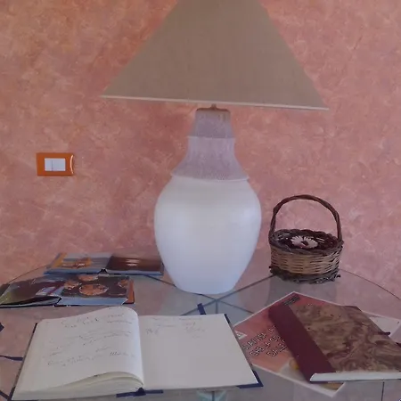 Bed & Breakfast Lu Casale *