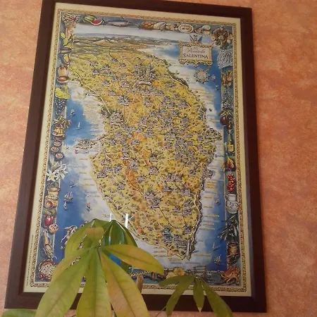 Lu Casale *