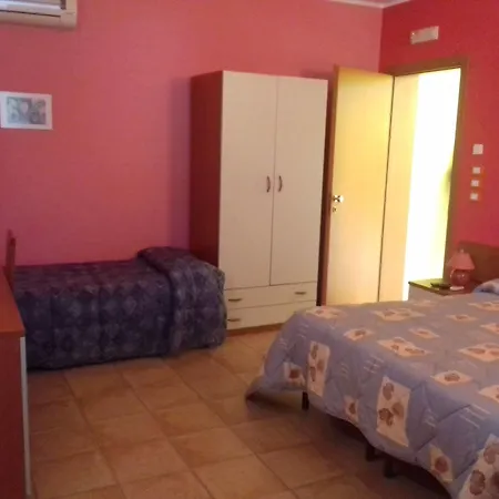 Lu Casale Bed & Breakfast