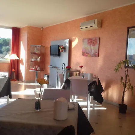 Lu Casale San Cesario di Lecce