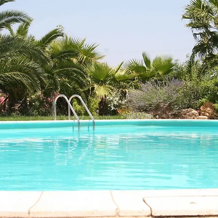 Bed & Breakfast Lu Casale