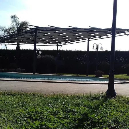 Lu Casale San Cesario di Lecce