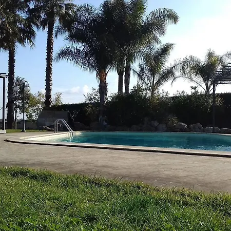 Lu Casale Bed & Breakfast San Cesario di Lecce