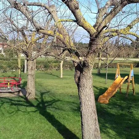 Lu Casale Bed & Breakfast