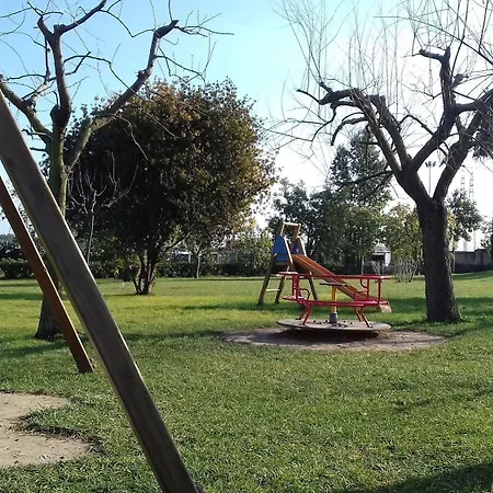 Lu Casale San Cesario di Lecce