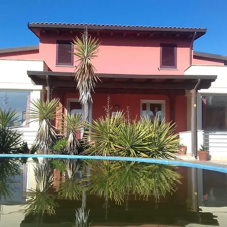 Bed & Breakfast Lu Casale *