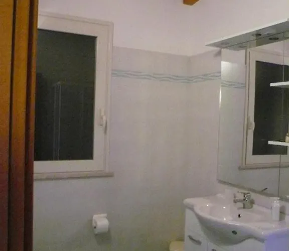 Lu Casale לינה וארוחת בוקר 3*