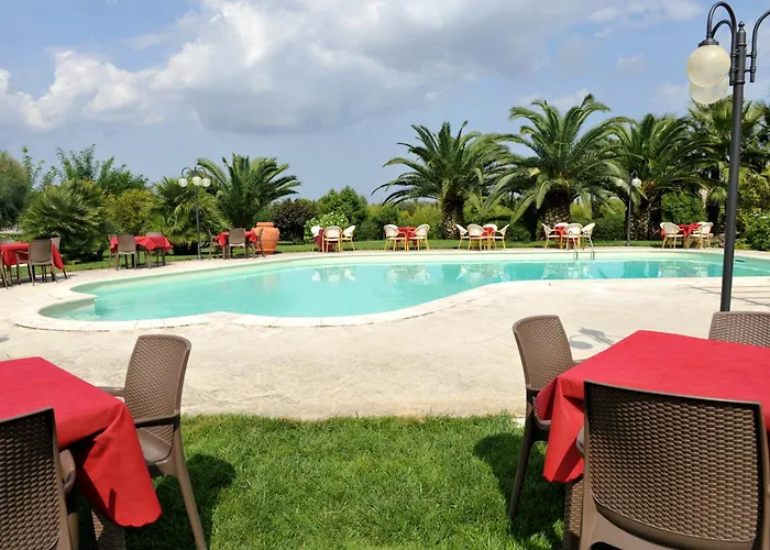 Lu Casale 3* San Cesario di Lecce