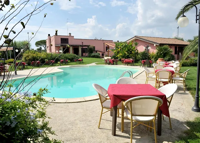 Oda ve Kahvaltı Lu Casale 3*