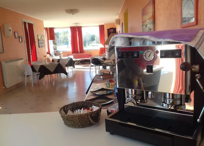 Lu Casale 3* San Cesario di Lecce