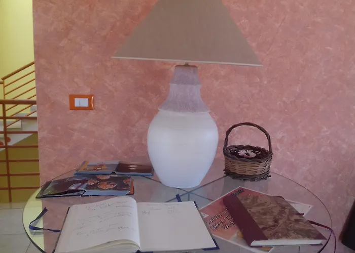 Lu Casale סן צ'זריו די לצ'ה