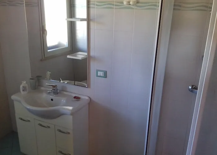 Lu Casale 3* סן צ'זריו די לצ'ה