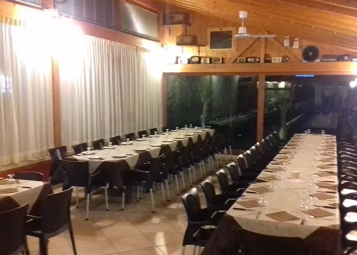 Oda ve Kahvaltı Lu Casale