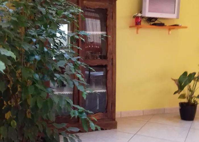 Lu Casale סן צ'זריו די לצ'ה