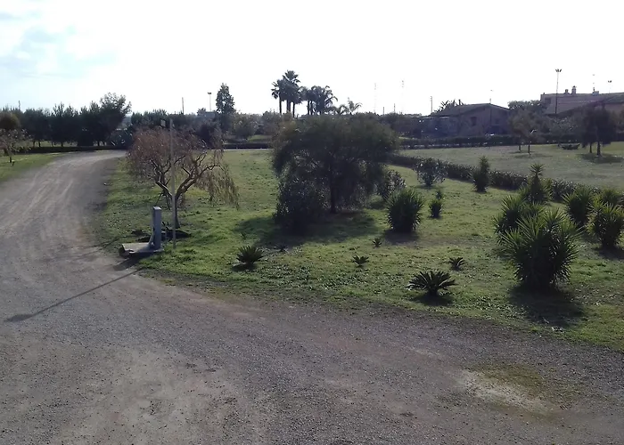 Lu Casale 3*