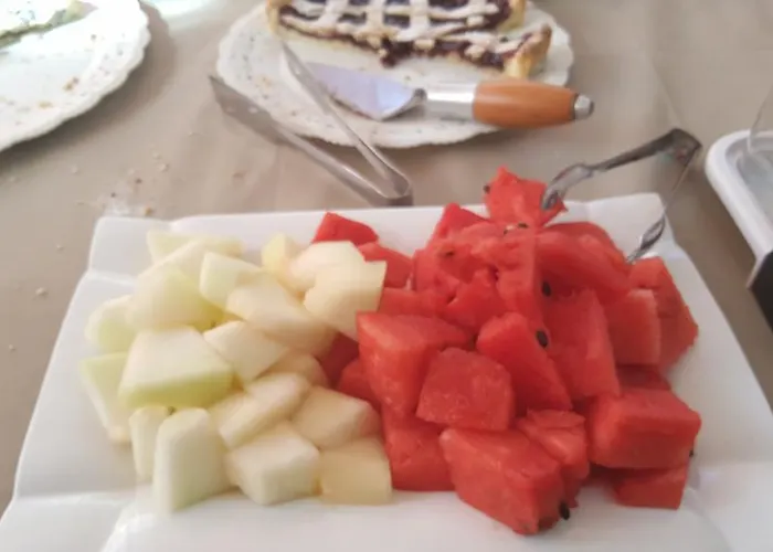 Lu Casale San Cesario di Lecce