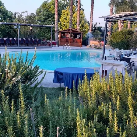 Bed and Breakfast Lu Casale 3*