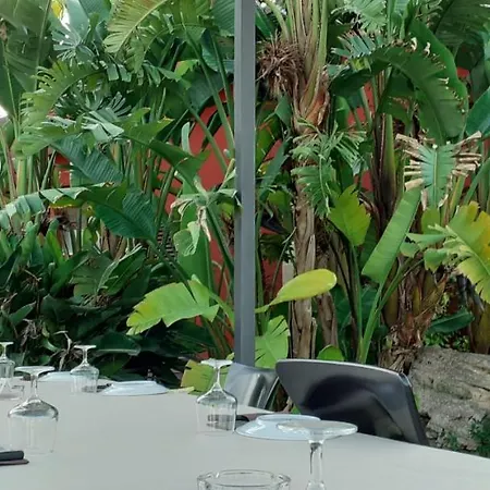 Bed and Breakfast Lu Casale