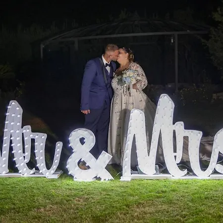 Nocleg ze śniadaniem Lu Casale 3*