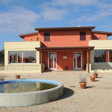 Lu Casale San Cesario di Lecce