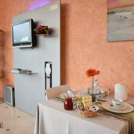 Lu Casale Nocleg ze śniadaniem San Cesario di Lecce