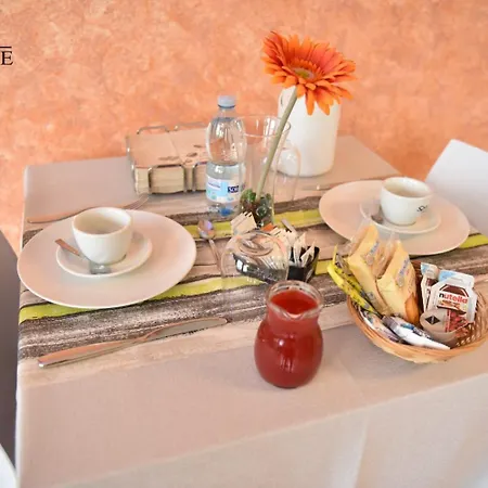 Nocleg ze śniadaniem Lu Casale