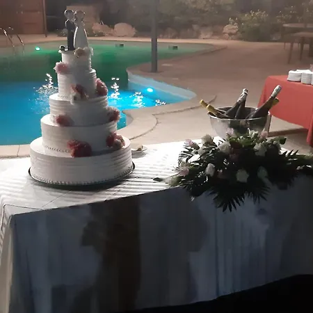 Lu Casale Bed and Breakfast