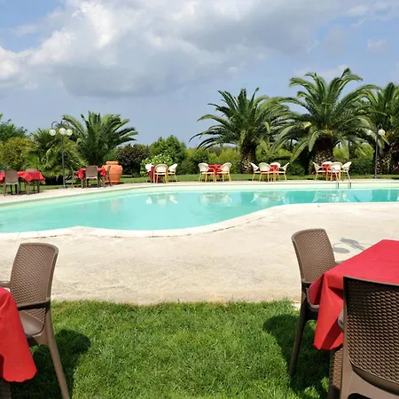 Lu Casale 3* San Cesario di Lecce