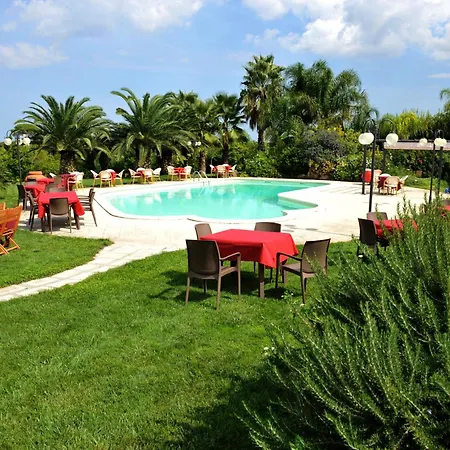 Lu Casale San Cesario di Lecce