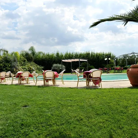 Bed and Breakfast Lu Casale San Cesario di Lecce
